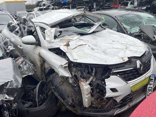 Used Parts RENAULT ARKANA I (LCM_, LDN_) 1.6 E-TECH 145 (LDMU) 4838121