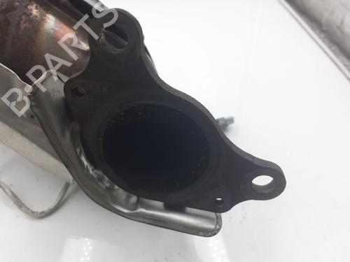 Catalyst RENAULT CLIO IV (BH_) 0.9 TCe 75 (BHNP) | BP31719254M10