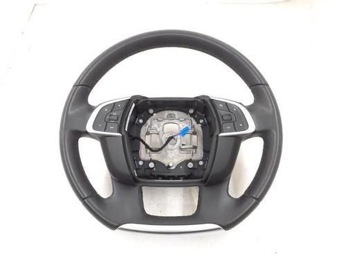 Used Steering wheel CITROËN C4 II (NC_) 1.6 HDi 115 (114 hp) 24784845