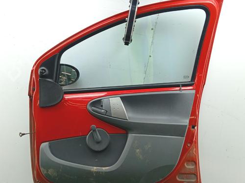 Used Right front door Right front door CITROËN C1 (PM_, PN_) 1.0 (68 hp) 40433141 40433141