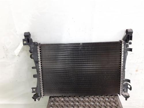 Used Water radiator OPEL CORSA D (S07) 1.4 (L08, L68) (90 hp) 24783440