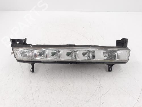 Used Left daytime light CITROËN C4 Picasso I MPV (UD_) 1.6 HDi 110 (112 hp) 32109494