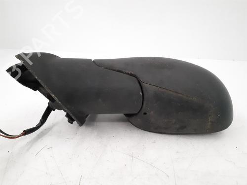 Left mirror CITROËN C3 I (FC_, FN_) 1.6 16V HDi | BP30339865C26