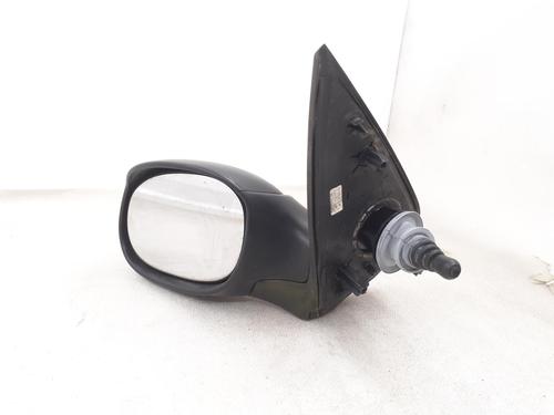Left mirror PEUGEOT 206+ (2L_, 2M_) 1.4 i (2LKFWA, 2MKFWA) | BP24795538C26