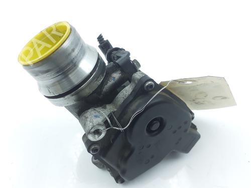 Used Throttle body Throttle body RENAULT KADJAR (HA_, HL_) 1.5 dCi 110 (HLA3) (110 hp) 33739517 33739517