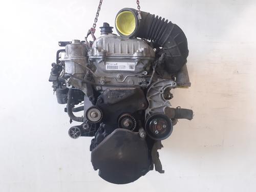 Engine CHEVROLET CAPTIVA (C100, C140) 2.2 D 4WD | BP33958209M1  - Image 5