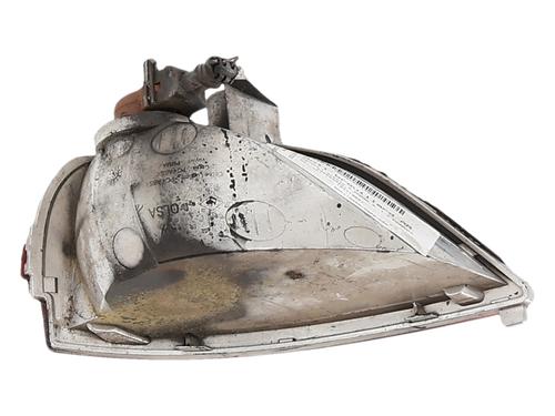 Tågelys Tågelys RENAULT SCÉNIC III (JZ0/1_) 1.2 TCe (116 hp) 36817280 36817280