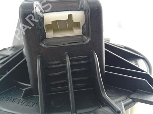 Heater blower motor RENAULT MASTER III Bus (JV) 2.3 dCi 135 FWD (JV0N, JV08) | BP37449931M62 - Image 2