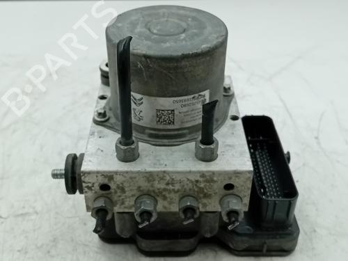 ABS pump CITROËN BERLINGO Box Body/MPV (K9) PureTech 110 | BP33841603M43 - Image 5