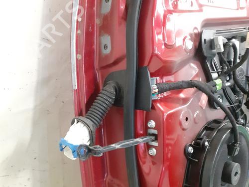 Right front door MAZDA CX-5 (KE, GH) 2.2 D AWD (KE102) | BP25334418C3 
