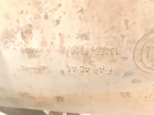 Exhaust system FIAT DUCATO Platform/Chassis (244_) 2.8 JTD | BP39980627M121 - Image 10