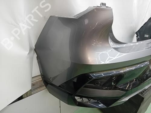 rear-bumper-renault-rafale-coupe-dgm_-2023-34359339 main image