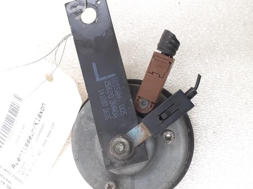 Horn NISSAN NOTE (E12) 1.5 dCi | BP24789734E13 - Image 3