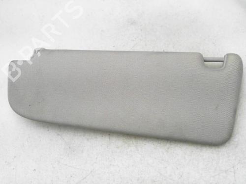 Right sun visor AUDI A7 Sportback (4GA, 4GF) 3.0 TDI quattro | BP24777353I2 - Image 2