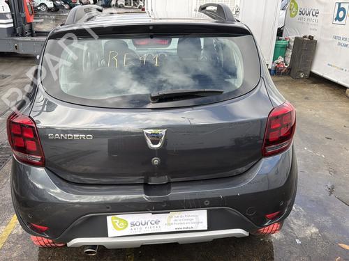 Tailgate DACIA SANDERO II 1.0 TCe 100 (B8ML) | BP32861521C6 - Image 21