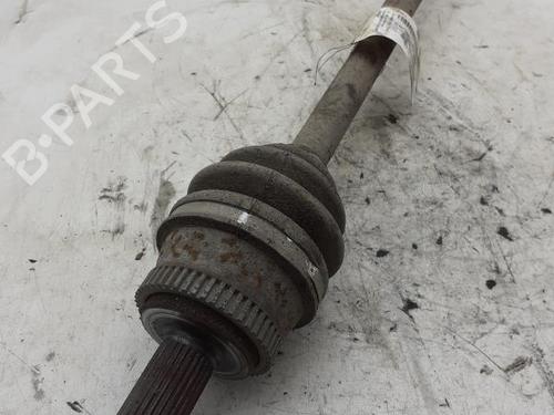 Left rear driveshaft HYUNDAI TUCSON (JM) 2.0 CRDi All-wheel Drive 496002E000