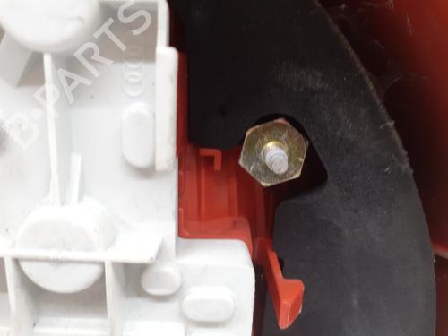 Left taillight AUDI A3 (8L1) 1.9 TDI | BP29318282C34 