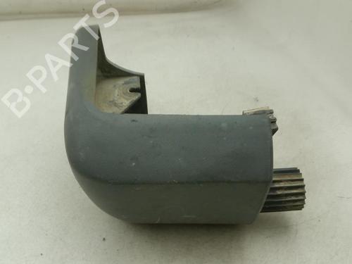 Used Corner bumper CITROËN C15 Box Body/MPV (VD_) 1.8 D (60 hp) 24776153
