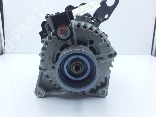 Motor Motor FIAT TOPOLINO Electric (8 hp) 39762595 39762595