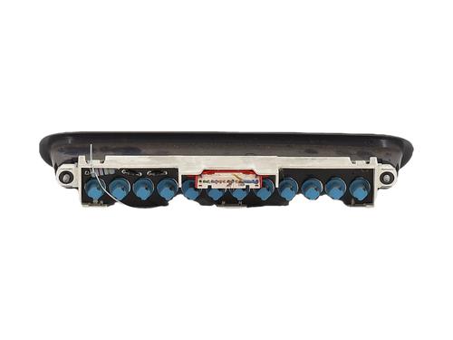 Multifunctionele display Multifunctionele display RENAULT TWINGO I (C06_) 1.2 (C063, C064) (55 hp) 37629021 37629021