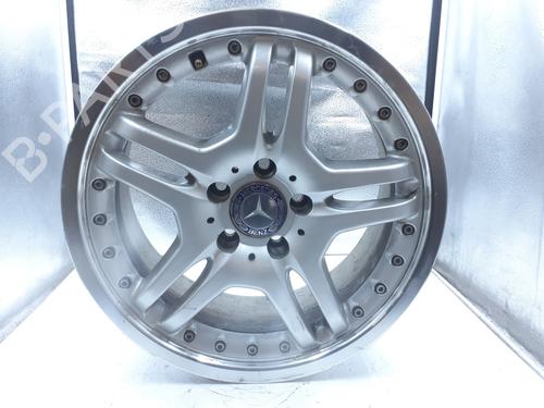 Used Rim MERCEDES-BENZ E-CLASS (W211) E 220 CDI (211.006) (150 hp) 29993670