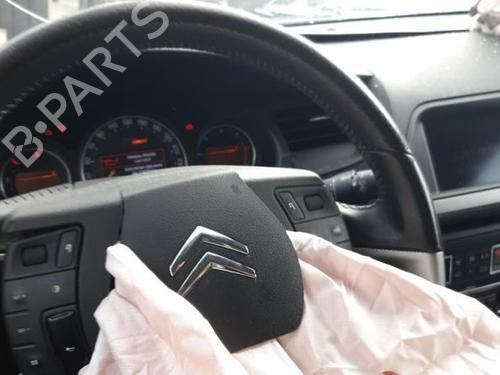 Used Parts CITROËN C5 III Break (RW_)  2.0 HDi 140  2411466