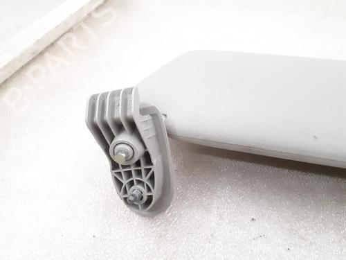 Used Left sun visor Left sun visor RENAULT TRAFIC III Van (FG_) 2.0 dCi 170 (FGMM, FGMV) (170 hp) 24793091 24793091