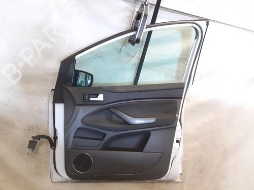 Right front door FORD KUGA I 2.0 TDCi 4x4 | BP29341575C3 