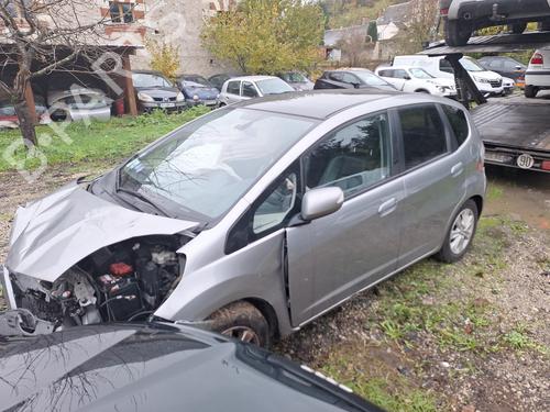 Used Parts HONDA JAZZ III (GE_, GG_, GP_, ZA_) 1.3 HYBRID (GP1) (102 hp) 2408738