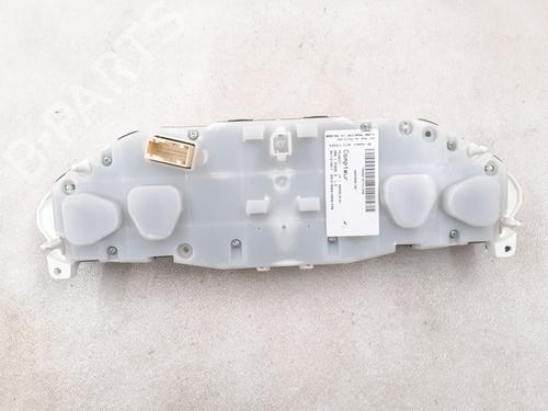 Instrument cluster PEUGEOT 208 I (CA_, CC_) 1.2 VTI 82 | BP24883298C47 