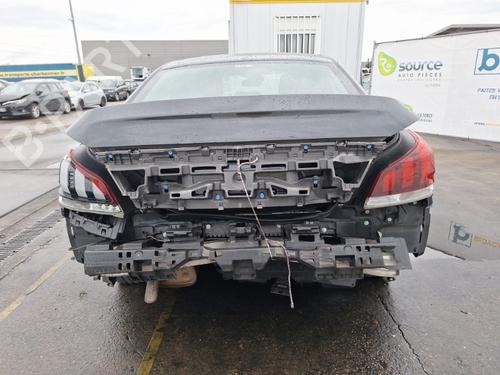 Front left seatbelt PEUGEOT 508 I (8D_) 1.6 BlueHDi 120 | BP28320488I26 - Image 23