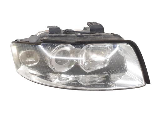 Used Right headlight AUDI A4 B6 (8E2) 2.5 TDI (155 hp) 24797651