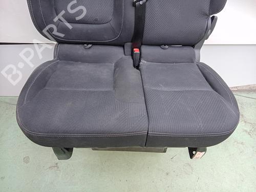Right front seat RENAULT TRAFIC III Van (FG_) 2.0 dCi 130 (FGMY) | BP37742145C16 - Image 8