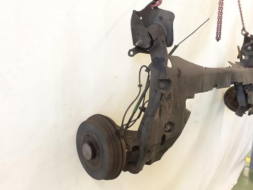 Rear axle RENAULT CLIO IV (BH_) 0.9 TCe 90 (BHNF, BHMA, BHMH, BHJK, BHJR) | BP24793639M2 