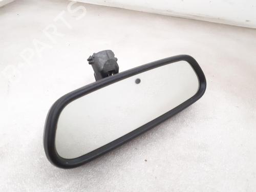 Used Rear mirror Rear mirror CITROËN DS4 (NX_) 1.6 HDi 110 (112 hp) 24792418 24792418