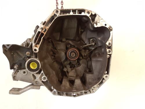 Used Gearbox RENAULT CLIO III Grandtour (KR0/1_) 1.5 dCi (KR0F) (86 hp) 30561329