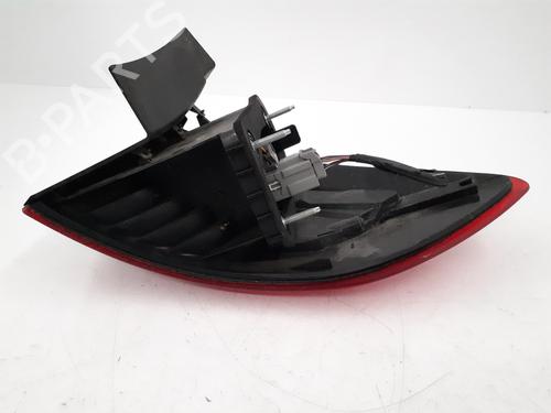 Left taillight FORD MONDEO IV Turnier (BA7) 2.0 TDCi | BP30134087C34