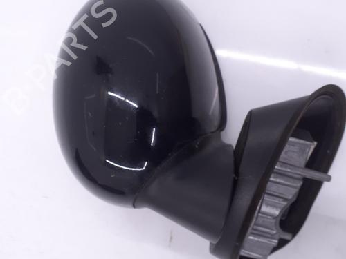 Used Left mirror MINI MINI COUNTRYMAN (R60) Cooper SD ALL4 (143 hp) 28141447