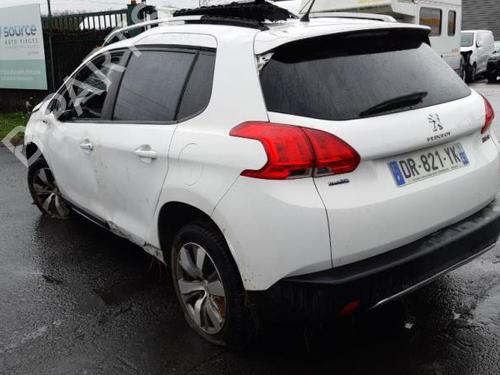Starter PEUGEOT 2008 I (CU_) 1.6 BlueHDi 100 | BP24782997M8 - Image 10