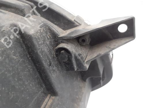 Left headlight RENAULT TWINGO III (BCM_, BCA_) | BP30150197C28