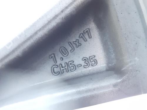 Rim RENAULT CAPTUR II (HF_)  | BP30003963C45