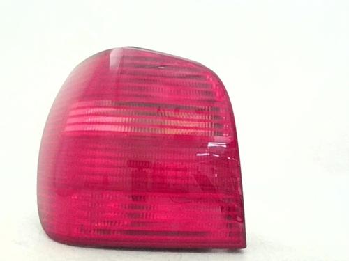 Left taillight VW POLO (6N2) 1.4 | BP24778845C34 