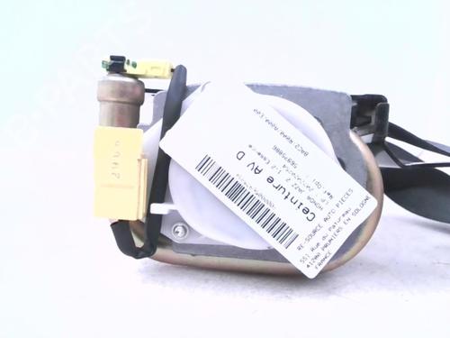 Højre fortil seleforstrammer HONDA JAZZ II (GD_, GE3, GE2) 1.2 i-DSI (GD5, GE2) (78 hp) 24783367