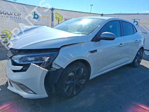 Armlæn RENAULT MEGANE IV Hatchback (B9A/M/N_) 1.2 TCe 130 (B9MR) | BP36786879I20 - Image 25