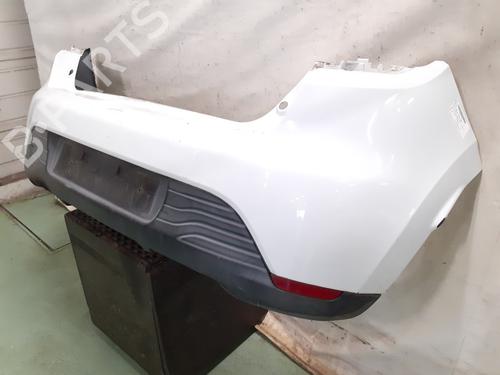 Rear bumper RENAULT CLIO IV (BH_) 1.5 dCi 75 | BP32265594C8