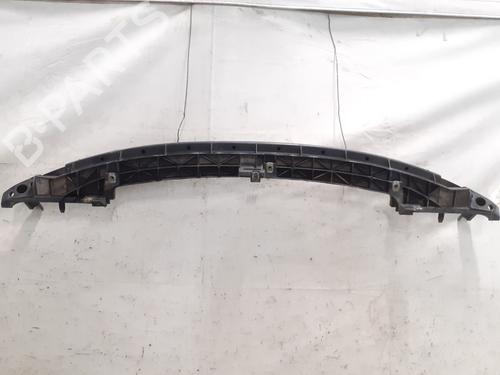 Støtfangerbjelke foran PEUGEOT 206 Hatchback (2A/C) 1.9 D (69 hp) 27926987