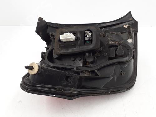 Right taillight CITROËN C3 II (SC_) 1.2 VTi 82 | BP30396042C35  - Image 6