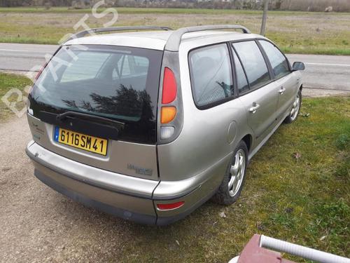 Used Parts FIAT MAREA Weekend (185_) 1.6 100 16V 2410986