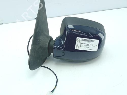 Retrovisor esquerdo DACIA SANDERO II 1.2 | BP38991624C26 - Image 3