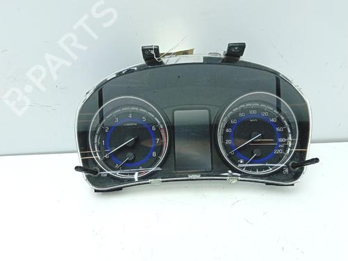 Instrument cluster SUZUKI BALENO (FW, EW) 1.2 (A1K412) | BP39384297C47 - Image 3